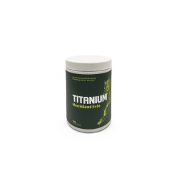 Complemento Alimenticio "TITANIUM® MUSCLE GUARD E+Se" de VETNOVA 2