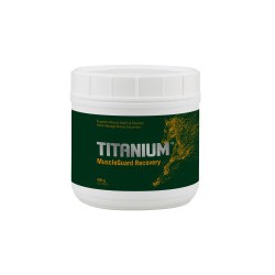 Complemento Alimenticio "TITANIUM® MUSCLE GUARD RECOVERY" de VETNOVA