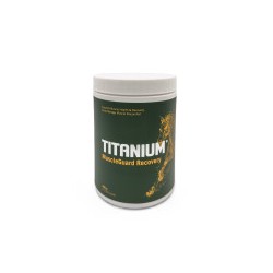 Complemento Alimenticio "TITANIUM® MUSCLE GUARD RECOVERY" de VETNOVA 2