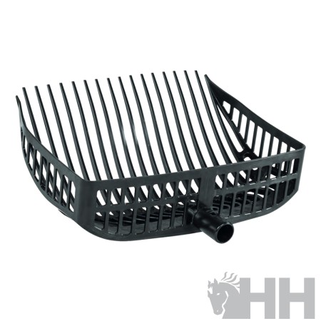 Horca para Viruta "VPLAST MAXI" de  HISPANO HÍPICA