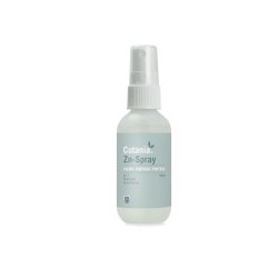 Solución Dermatológica en Spray "CUTANIA® ZN-SPRAY" de VETNOVA