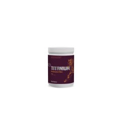 Complemento Alimenticio "TITANIUM® PERFORMANCE MASS" de VETNOVA
