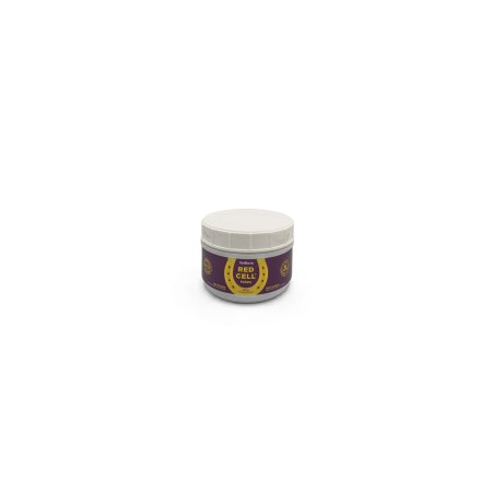 Complemento Alimenticio "RED CELL® PELLETS" de VETNOVA