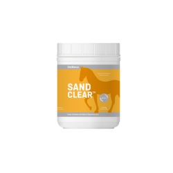 Alimento Complementario "SAND CLEAR™" de VETNOVA