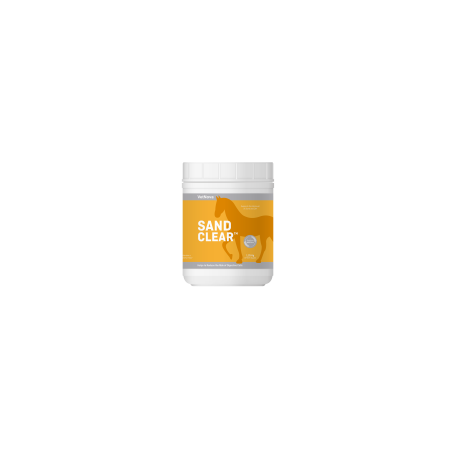 Alimento Complementario "SAND CLEAR™" de VETNOVA