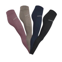 Leggings de equitación Full Grip "CECILE" de JD ATTACK