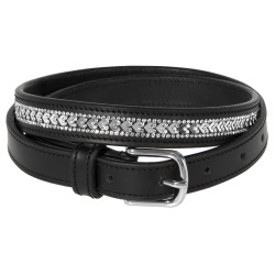 Cinturón de Cuero "SPARKLING ARROW" de HARRY'S HORSE