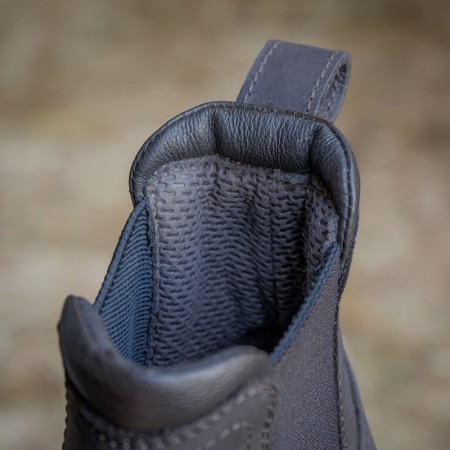 Botas de Cuero Resistente "JODHPUR" de HARRY'S HORSE