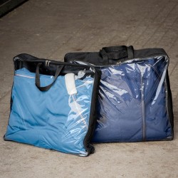 Bolsa para Mantas "600D" de HARRY'S HORSE