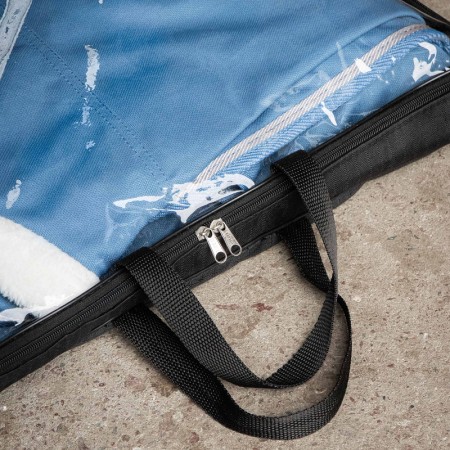 Bolsa para Mantas "600D" de HARRY'S HORSE