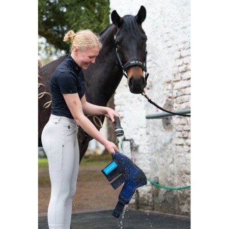 Protectores de Reposo "COOL ON TRACK 2.0" de BACK ON TRACK®