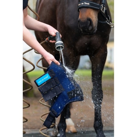 Protectores de Reposo "COOL ON TRACK 2.0" de BACK ON TRACK®