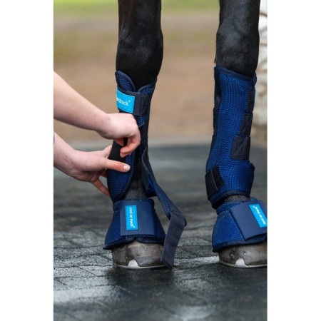 Protectores de Reposo "COOL ON TRACK 2.0" de BACK ON TRACK®