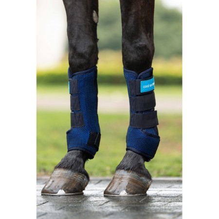 Protectores de Reposo "COOL ON TRACK 2.0" de BACK ON TRACK®