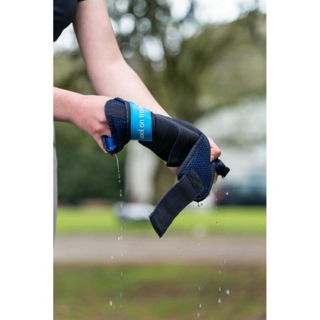 Protectores de Reposo "COOL ON TRACK 2.0" de BACK ON TRACK®
