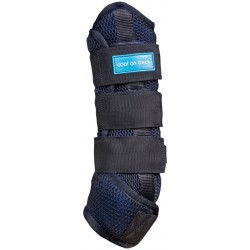 Protectores de Reposo "COOL ON TRACK 2.0" de BACK ON TRACK® 2