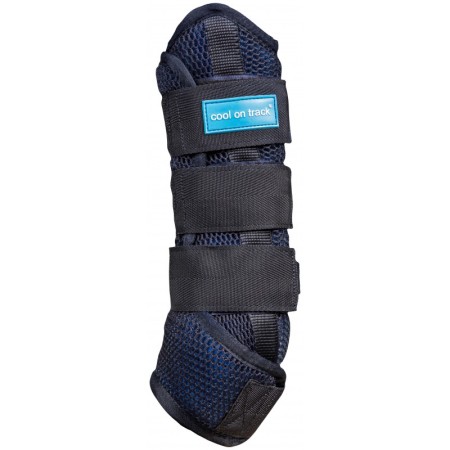 Protectores de Reposo "COOL ON TRACK 2.0" de BACK ON TRACK®