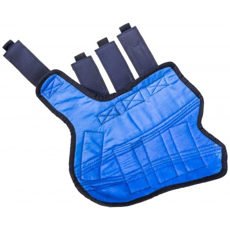 Protectores de Reposo "COOL ON TRACK 2.0" de BACK ON TRACK®