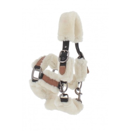 Cabezada de Cuadra "SOFT" de PENELOPE
