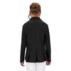 Chaqueta de Competición Junior "KYNLEE" de QHP 2