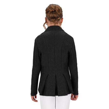 Chaqueta de Competición Junior "KYNLEE" de QHP