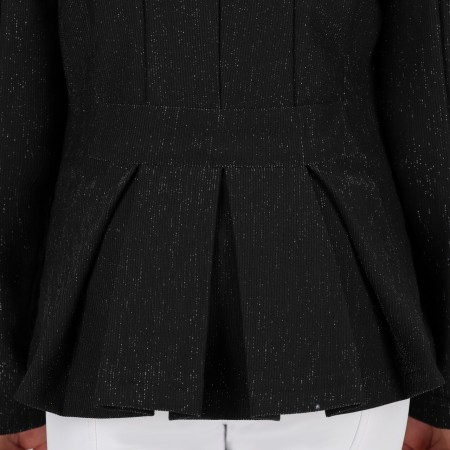 Chaqueta de Competición Junior "KYNLEE" de QHP