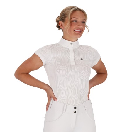 Polo de Competición "KYNLEE" de QHP