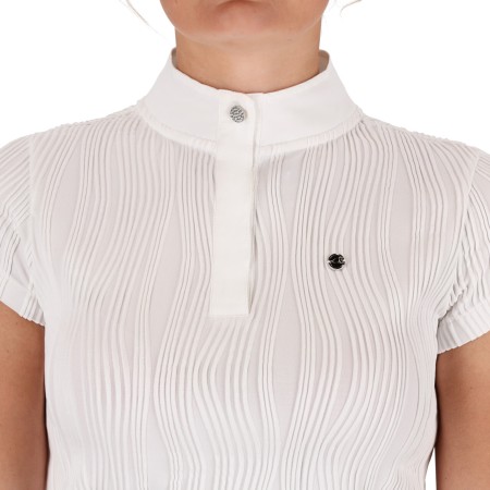 Polo de Competición "KYNLEE" de QHP