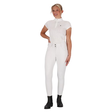 Polo de Competición "KYNLEE" de QHP