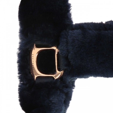 Cabezada de Cuadra "TEDDY" Pink Gold de EQUITHÈME