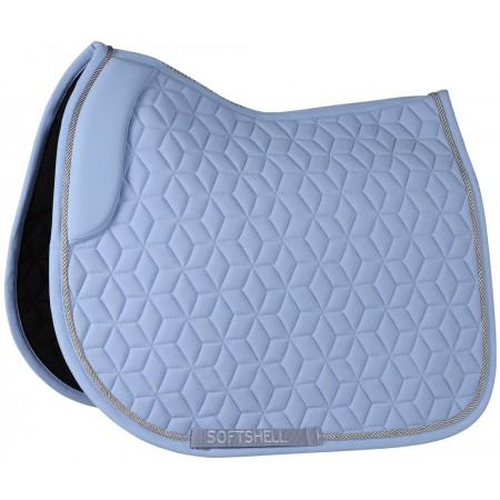 Pack de: Orejeras + Mantilla + Polo “SOFTSHELL” de HARRY’S HORSE