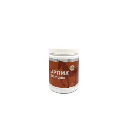 Complemento Alimenticio "APTIMA® IMMUNO" de VETNOVA