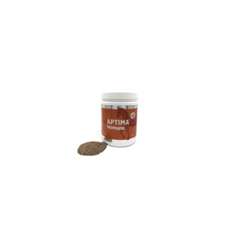 Complemento Alimenticio "APTIMA® IMMUNO" de VETNOVA