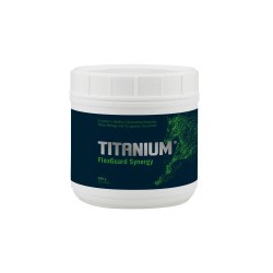 Complemento Alimenticio "TITANIUM® FLEXGUARD SYNERGY" de VETNOVA