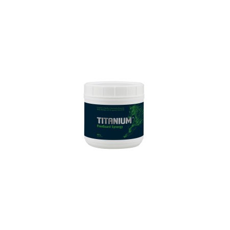 Complemento Alimenticio "TITANIUM® FLEXGUARD SYNERGY" de VETNOVA