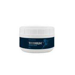Complemento Alimenticio "TITANIUM® FLEXGUARD MSM" de VETNOVA