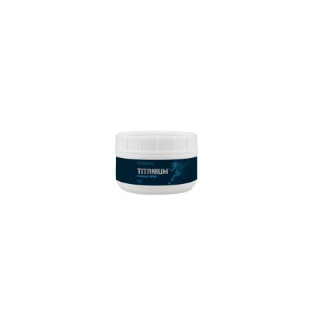 Complemento Alimenticio "TITANIUM® FLEXGUARD MSM" de VETNOVA