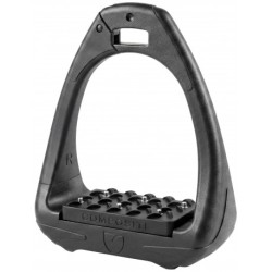 Estribos de Seguridad con Agarre "REFLEX ONE AIRSOFT" de COMPOSITI