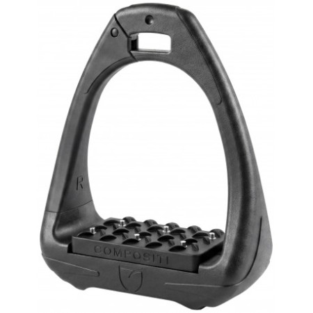 Estribos de Seguridad con Agarre "REFLEX ONE AIRSOFT" de COMPOSITI