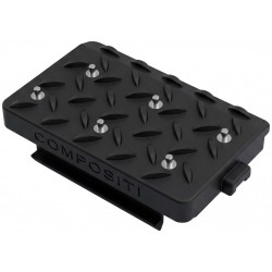 Estribos de Seguridad con Agarre "REFLEX ONE AIRSOFT" de COMPOSITI 2