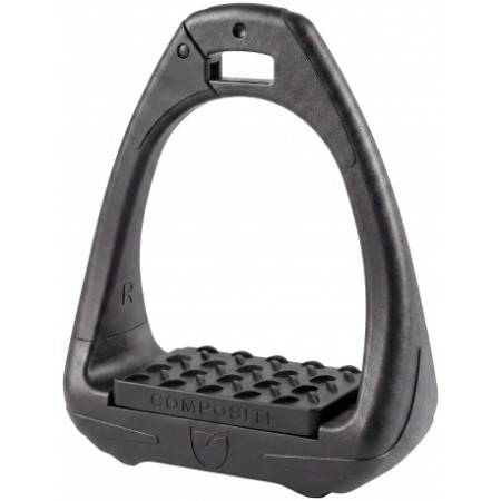 Estribos de Seguridad "REFLEX ONE AIRSOFT" de COMPOSITI