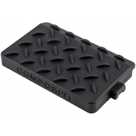 Estribos de Seguridad "REFLEX ONE AIRSOFT" de COMPOSITI