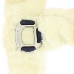 Cabezada de Cuadra para Caballo Teddy de Equithème 2