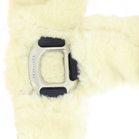 Cabezada de Cuadra para Caballo Teddy de Equithème