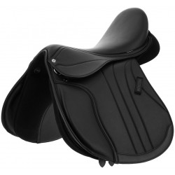 Silla de montar Mixta "REXINE PROGRESS" de NORTON