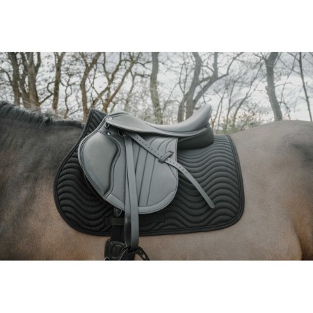 Silla de montar Mixta "REXINE PROGRESS" de NORTON