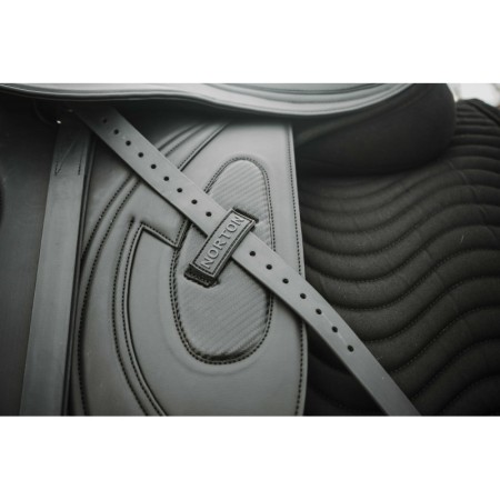 Silla de montar para Salto "REXINE PROGRESS CLOSE CONTACT" de NORTON