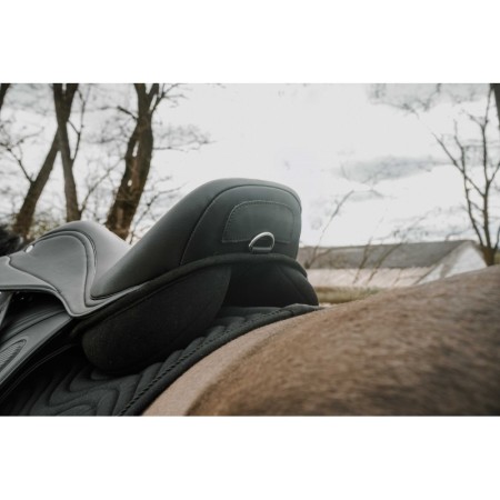 Silla de montar para Salto "REXINE PROGRESS CLOSE CONTACT" de NORTON