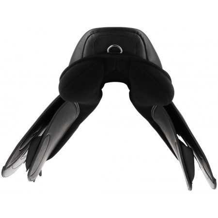 Silla de montar para Salto "REXINE PROGRESS CLOSE CONTACT" de NORTON