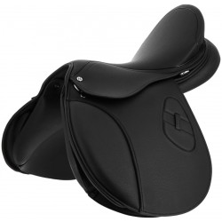 Silla de montar Mixta "CLARINO" de NORTON